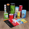 Durable PVC Shrink Labels for Beverage Bottle Sealing