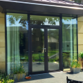 Aluminum Fire Rated Waterproof Patio Casement Door