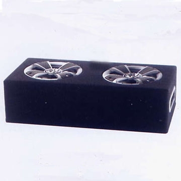 MSX65B62 car speaker