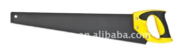 18" hand saw
