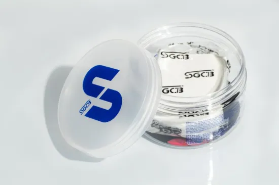 Auto Detailing Grade Magic Clay Bar