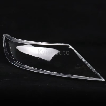 CQL Car Transparent PC Material Headlights for Kia Sorento 2009-2012