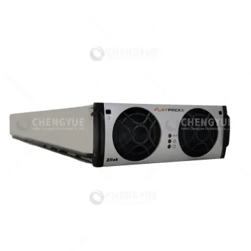 ELTEK Flatpack2 48/2000 48V 2000W Power Rectifier Module 241115.100 Telecom DC Power Supply Module