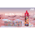 Jnr Alien 10,000 puffs 10k vape