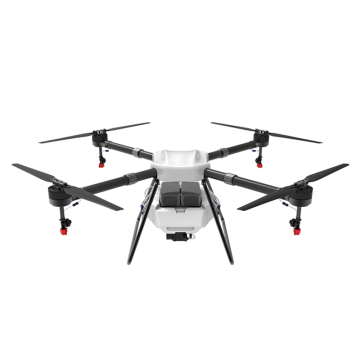 T1-10L Nova Agriculture Drone Spraying