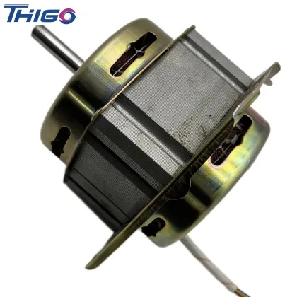 Haier 260W Front Load Washing Machine Motor Spare Parts