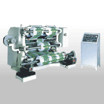 Slitting Machine (LFQ)