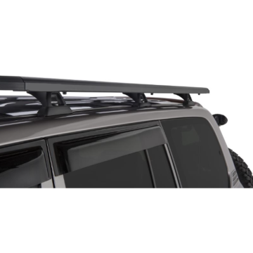 Roof Top Luggage Carrier Rack for Dodge Ram 1500 Toyota Tundra Pickup Truck Models