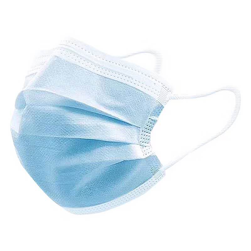 Large Stock Fast Shipping Protective Mask Kn95 Disposable Face Mask