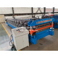 Double Layer Forming Machine for Wall Sheet