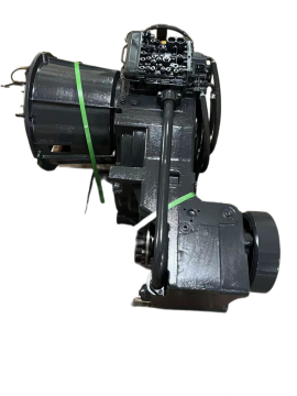 ZF 4WG-200-Getriebebaugruppe 4644024246