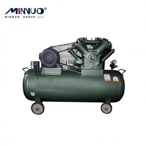 Cheap mining reciprocating air compressor system best