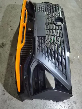 Chinese Car Spare Parts: ChangAn Uni-K, UNI-T, HUNTER, ALSVIN, CS95, and EV Models - Front Bumpers, Chassis, Engines, Bodies, and More