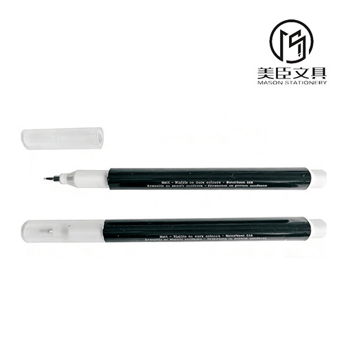 Eco-Friendly Chalk Paint Marker