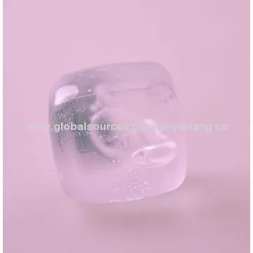 Reusable Ice Cube, GNC Supplier, Audit Factory, Cheap PriceNew