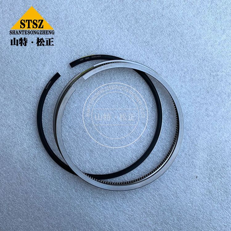 Cummins Engine Parts Piston Ring 3803471