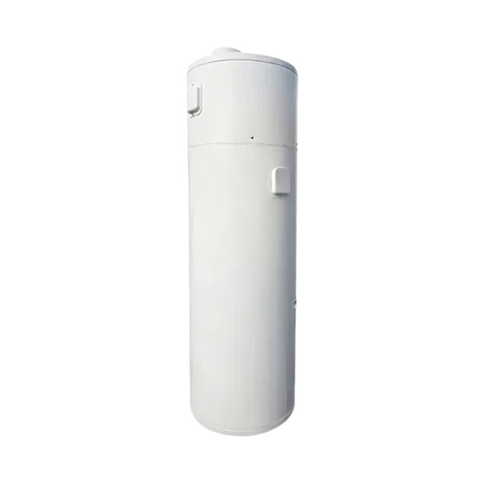 300L Air-to-Water Heat Pump Hot Water Heater