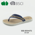 Ladies New Flat Summer Hot Sale Flip Flop