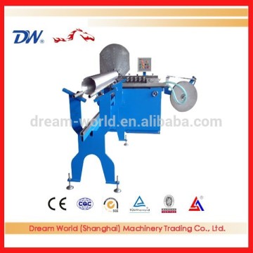 HVAC DUCT machines , Spiral round HVAC duct forming machine