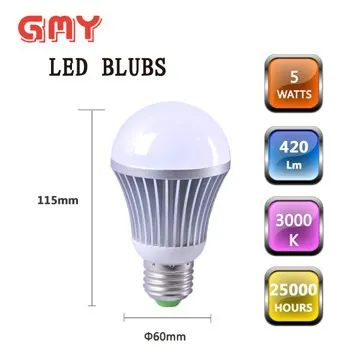A19 LED Bulb with competitive prices