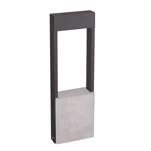Lampu laluan lampu pos lampu lantai lampu rumput