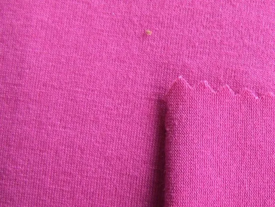 TR single jersey fabric