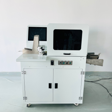 Full Automatic Cup Color Digital Printing Machine