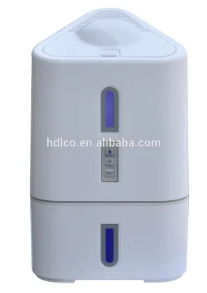 China manufacturer 3 in 1 system air innovations humidifier