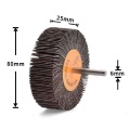 4 Inch Flap Wheel for Metal Polishing