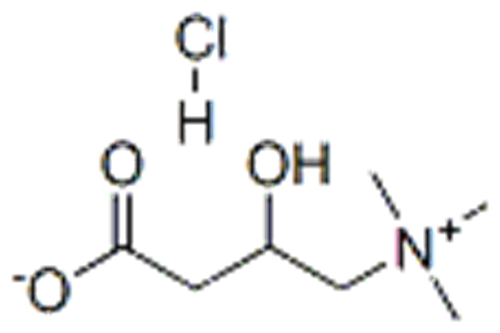 L(-)-Carnitine hydrochloride CAS 6645-46-1