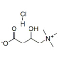 L (-) - Clorhidrato de carnitina CAS 6645-46-1