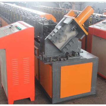 Metal Door Frame Making Machine