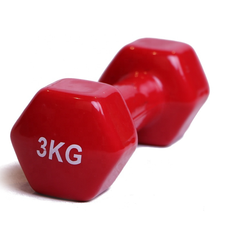 Colored Dumbbell 2 Jpg