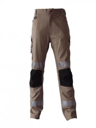 Safety protection cargo pants