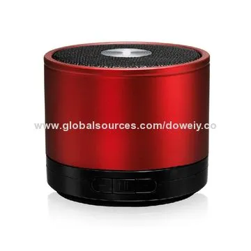 Bluetooth technology speaker