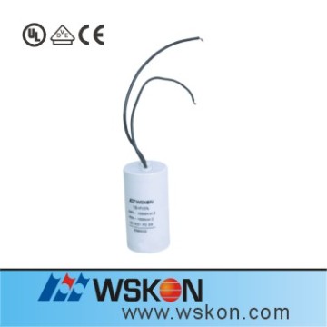 CBB60 ac motor run capacitor