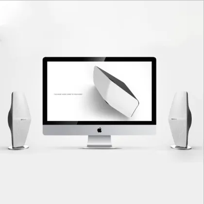 Apple/Iphone Audio Electronics Industrial Design