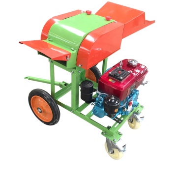 Fabrikversorgung hochwertiger Farm Dieselmotor -Spreu Cutter