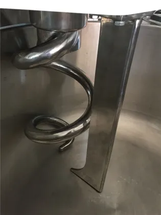 Bread Flour Mixing Machine 25kg