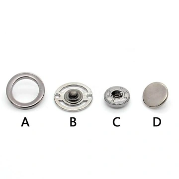 China Jeans Button,Metal Jean Button,Alloy Jeans Button Manufacturer