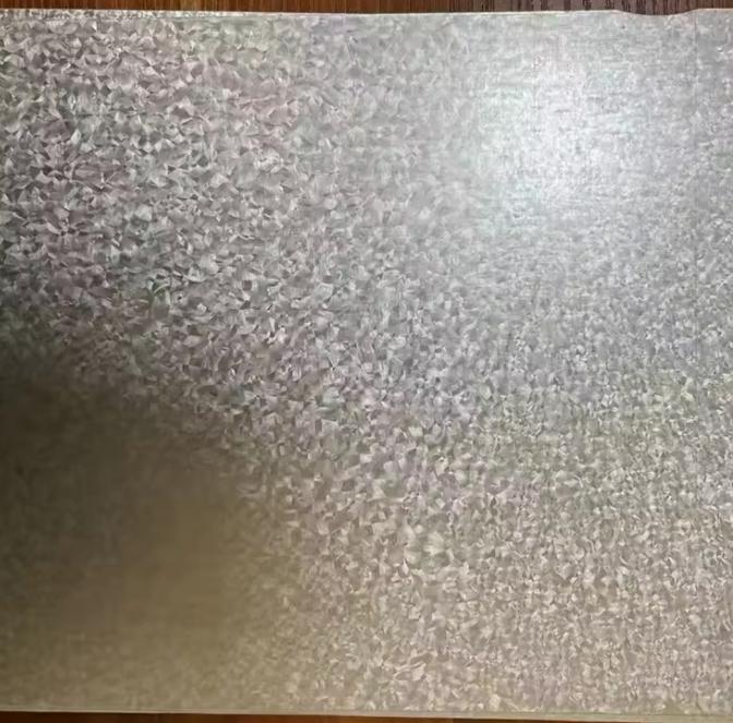 AZ150 Aluminum-Zinc Alloy Coated Steel Coil