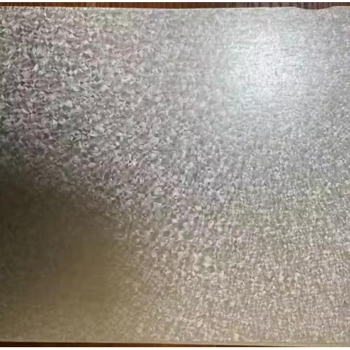 AZ150 Aluminum-Zinc Alloy Coated Steel Coil