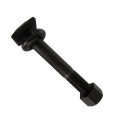 Trek Bolt Crawler Track Bolts Hitam