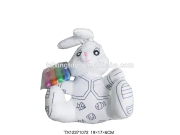 Wholesale price Kids Educational Toys DIY Painting Triceratops