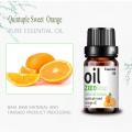 برچسب سفارشی Quintuple Orange Oil Essential Oil Issential Natural