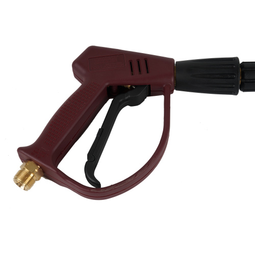 MAX 280BAR PORTABLE HIGAL DASS SPRAY GUN