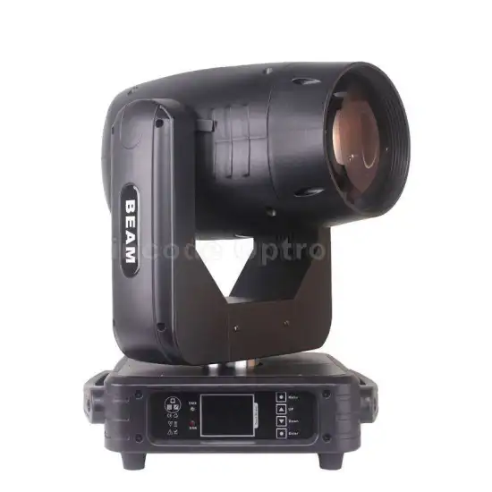 Wholesale High Quality Sharpy 380W Beam 18R Moving Head Light for Disco, DJ, Stage, and Party