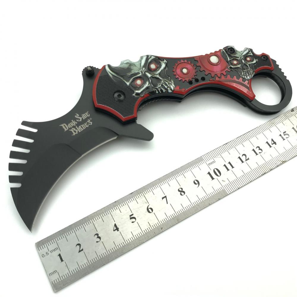 Folding Karambit Knives