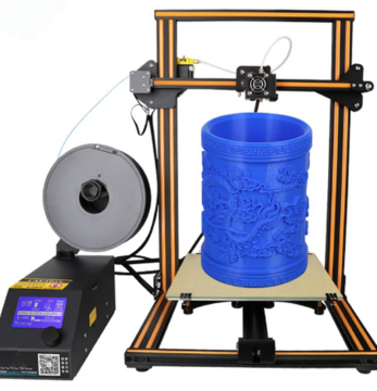 Imprimante numérique 3D bricolage haute précision 3040 220V