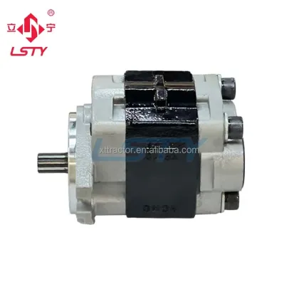 Shimadzu SGP1 SGP2 Hydraulic Pump Replacement for Forklifts